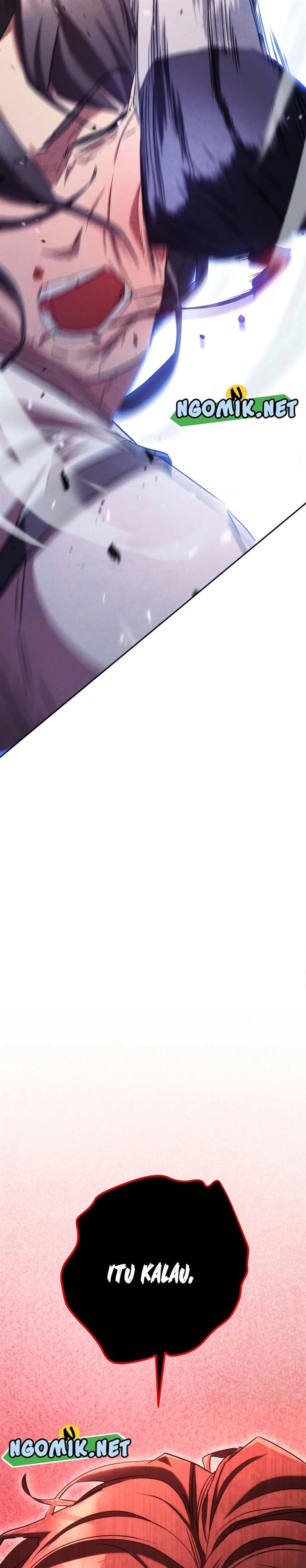 The Live Chap 139 - Next Chap 140