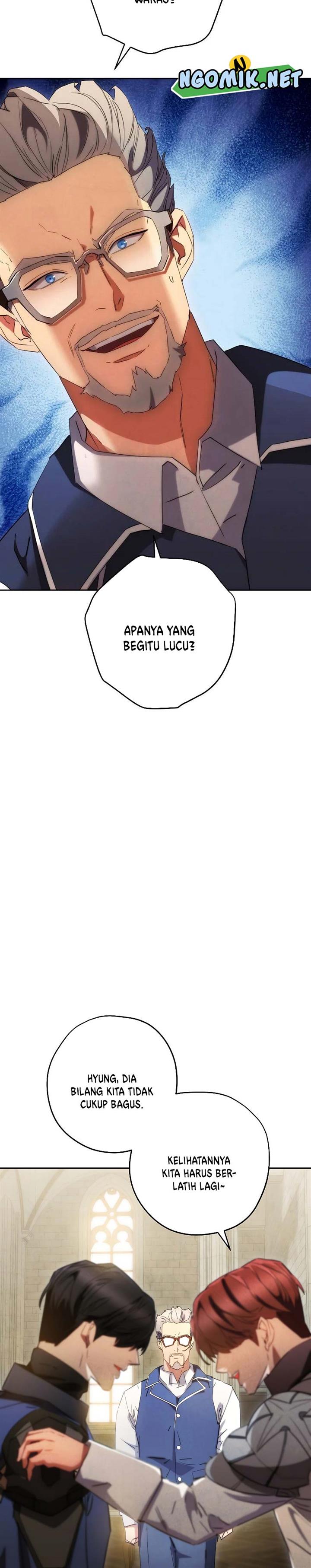 The Live Chap 139 - Next Chap 140