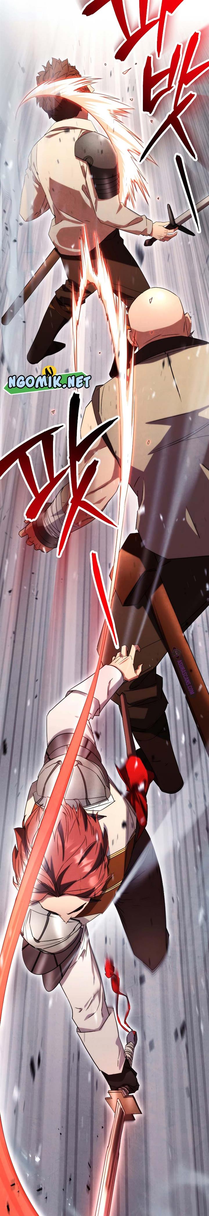 The Live Chap 139 - Next Chap 140