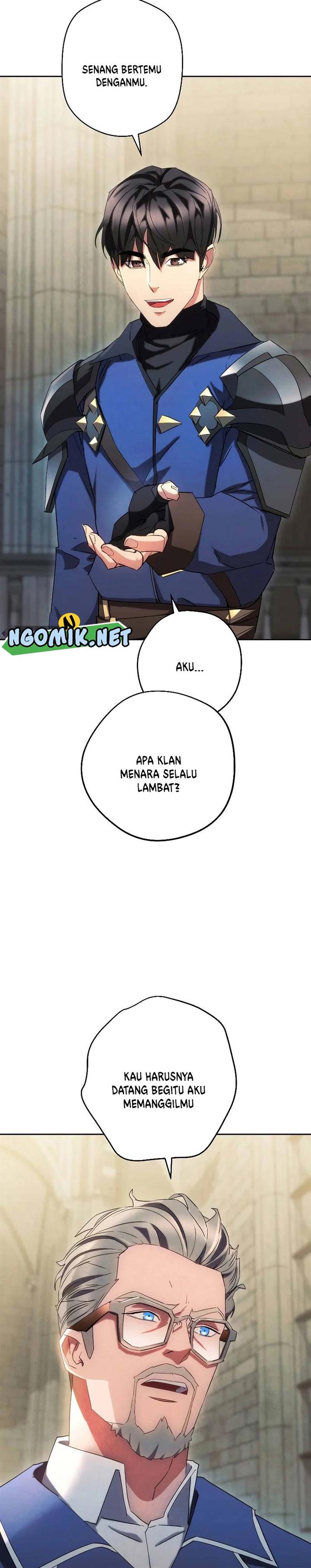 The Live Chap 139 - Next Chap 140