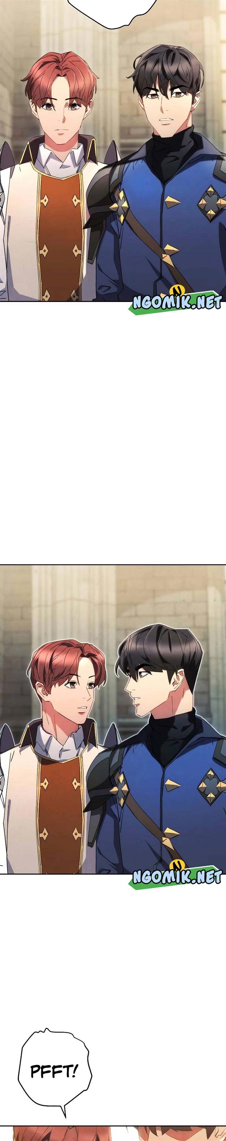 The Live Chap 139 - Next Chap 140