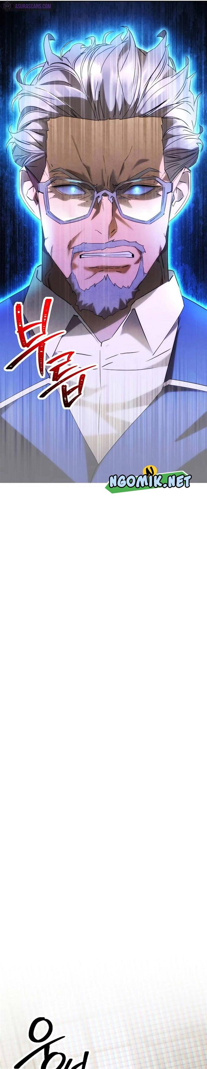 The Live Chap 139 - Next Chap 140