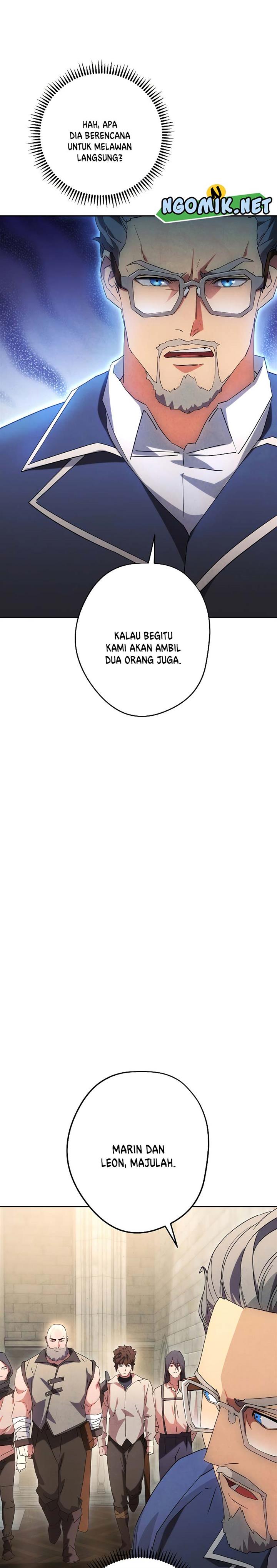 The Live Chap 139 - Next Chap 140