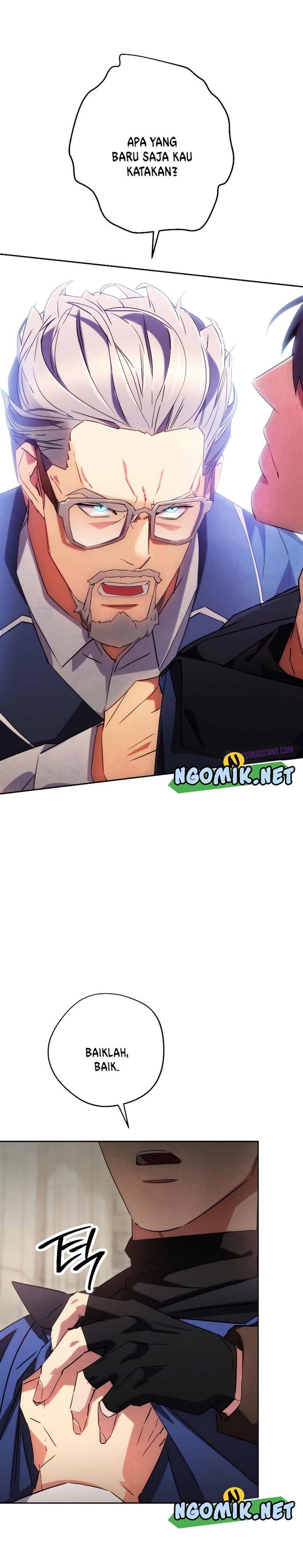 The Live Chap 139 - Next Chap 140