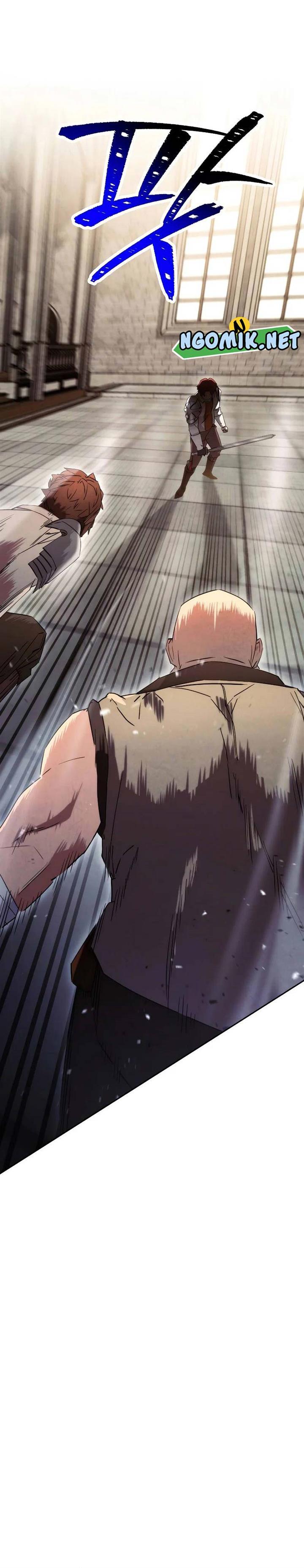 The Live Chap 139 - Next Chap 140