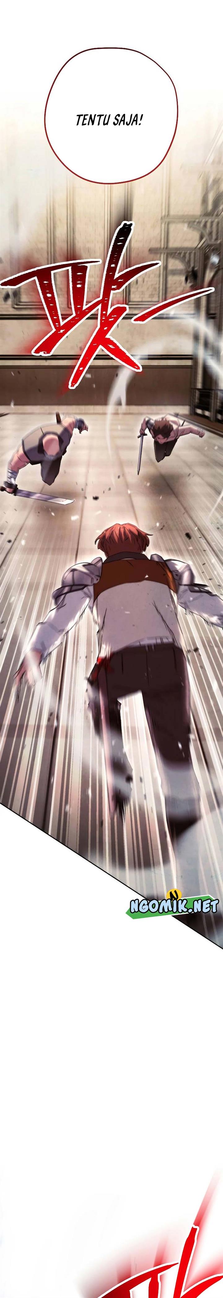 The Live Chap 139 - Next Chap 140