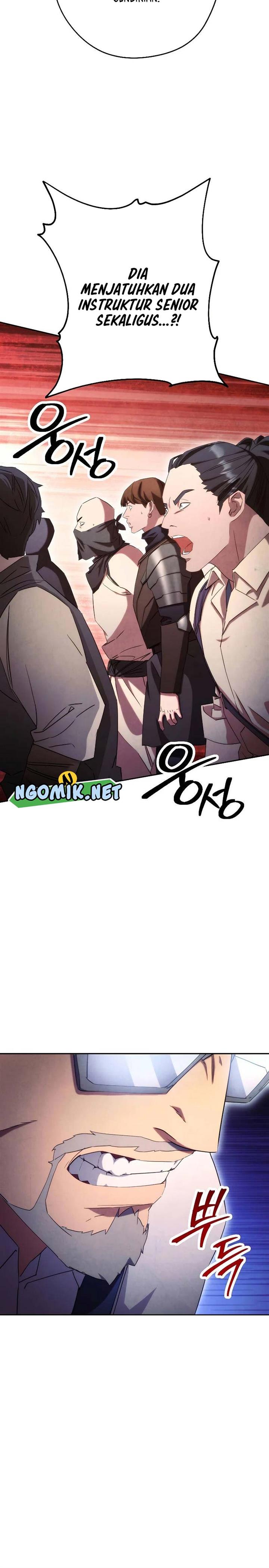 The Live Chap 139 - Next Chap 140