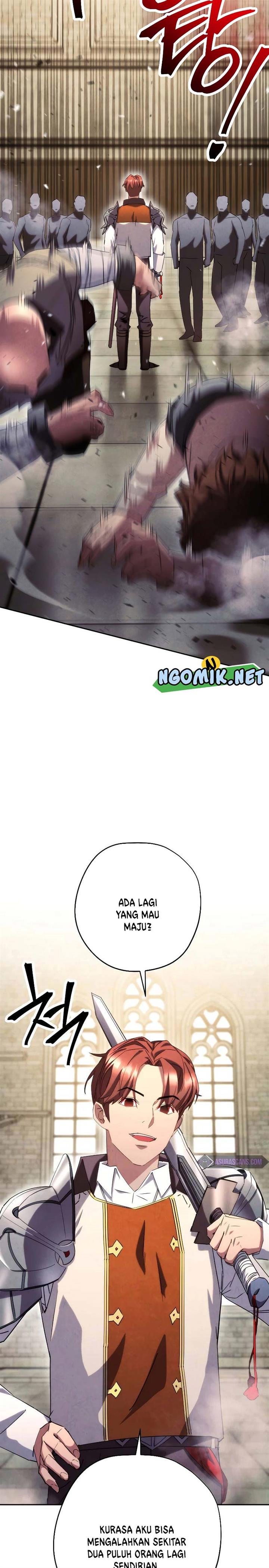 The Live Chap 139 - Next Chap 140