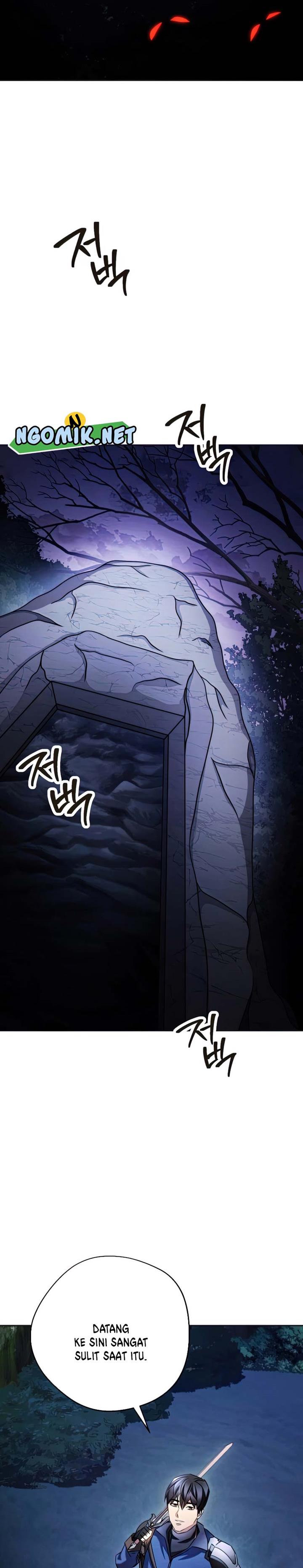 The Live Chap 130 - Next Chap 131