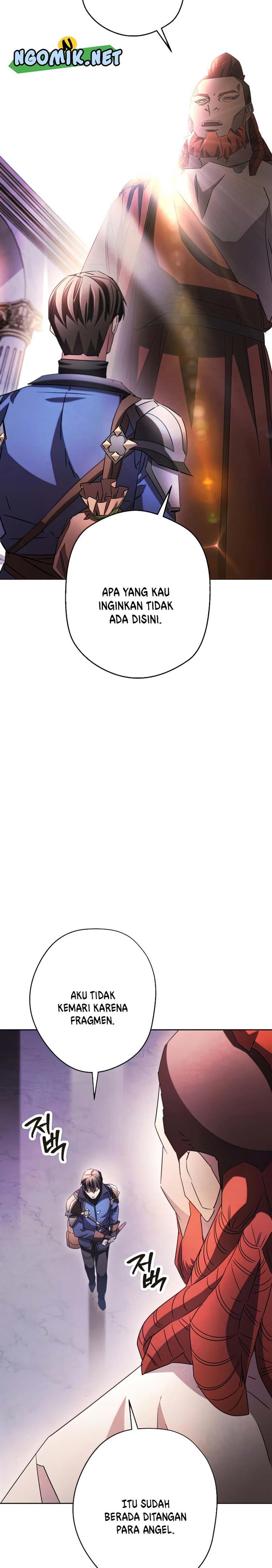 The Live Chap 130 - Next Chap 131