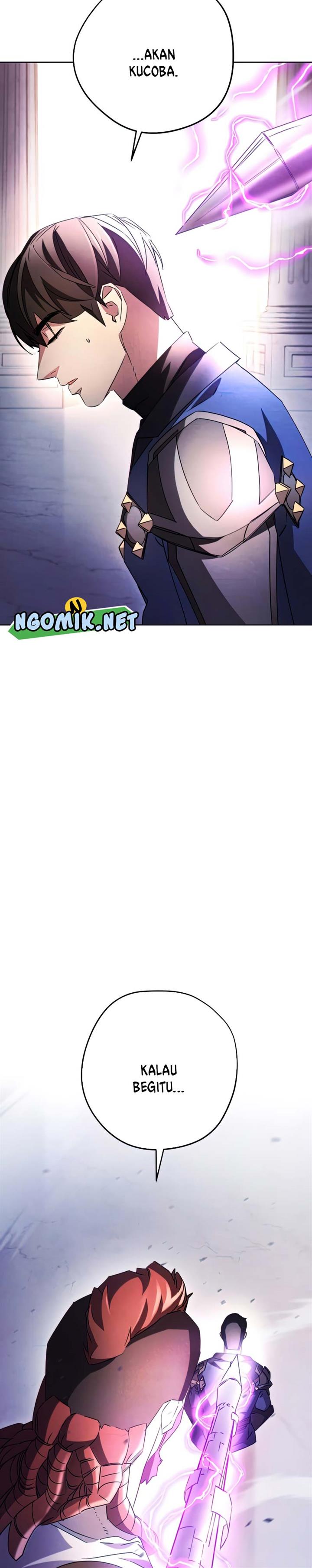 The Live Chap 130 - Next Chap 131