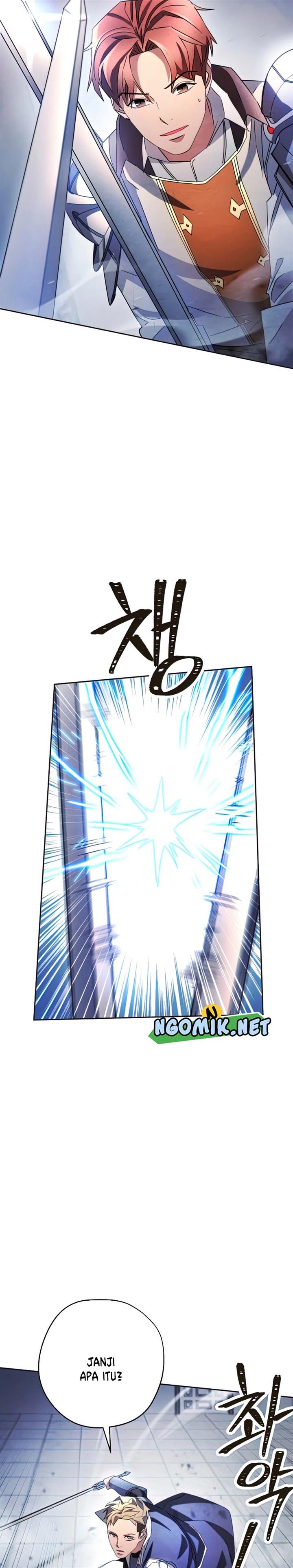 The Live Chap 130 - Next Chap 131