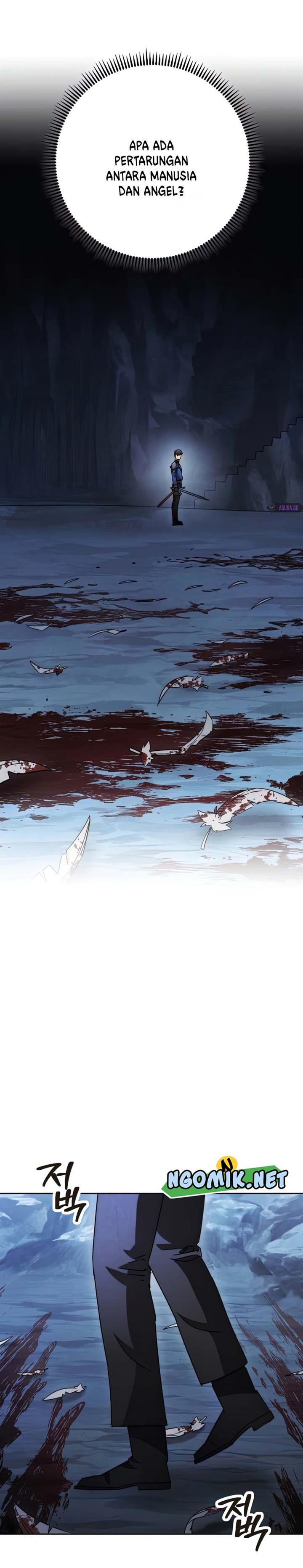 The Live Chap 130 - Next Chap 131