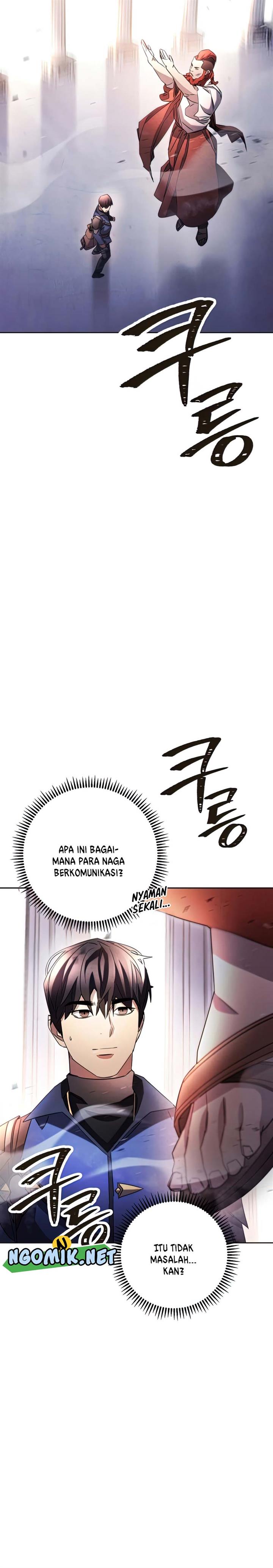 The Live Chap 130 - Next Chap 131