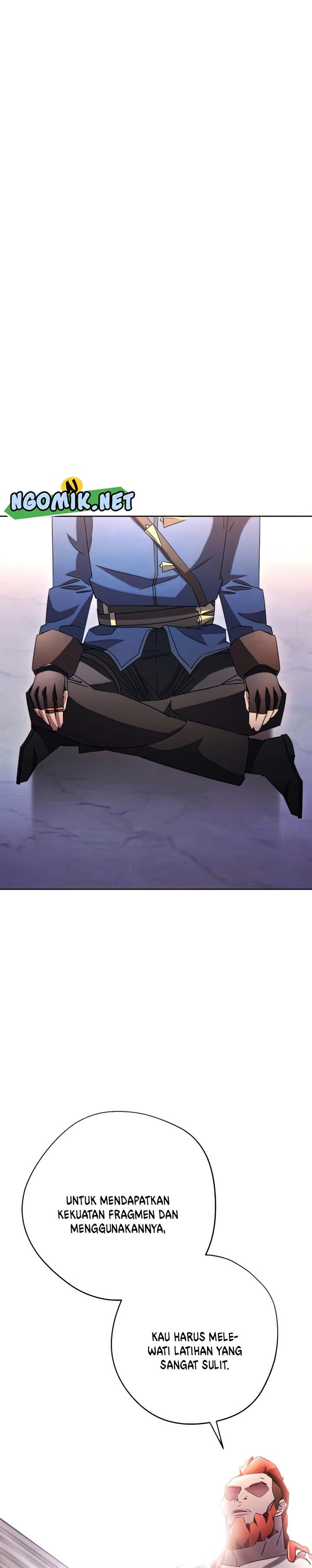 The Live Chap 130 - Next Chap 131