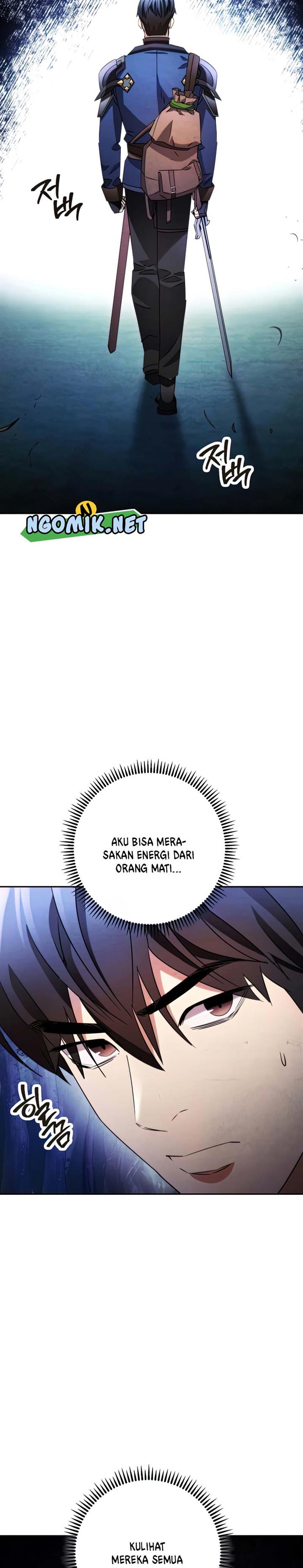 The Live Chap 130 - Next Chap 131