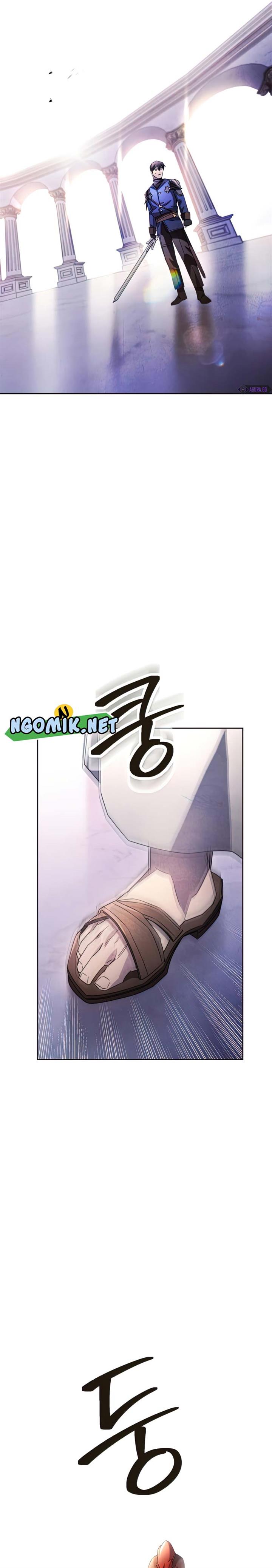 The Live Chap 130 - Next Chap 131