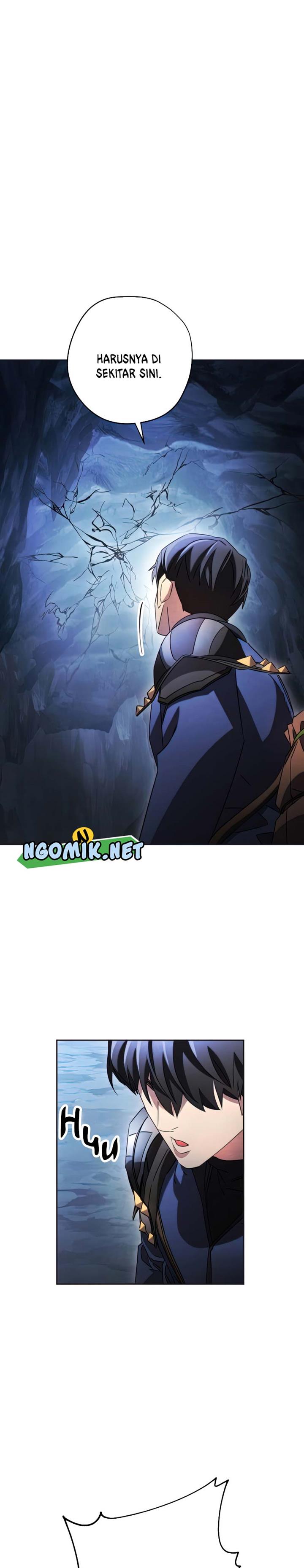 The Live Chap 130 - Next Chap 131