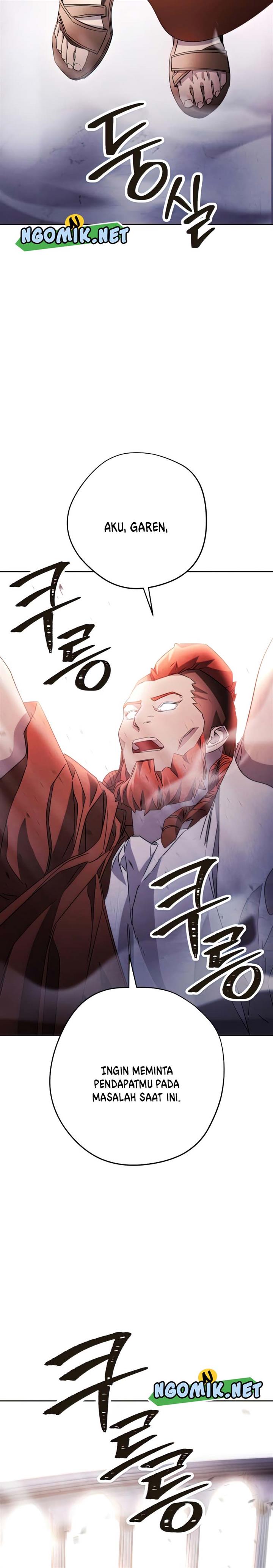 The Live Chap 130 - Next Chap 131