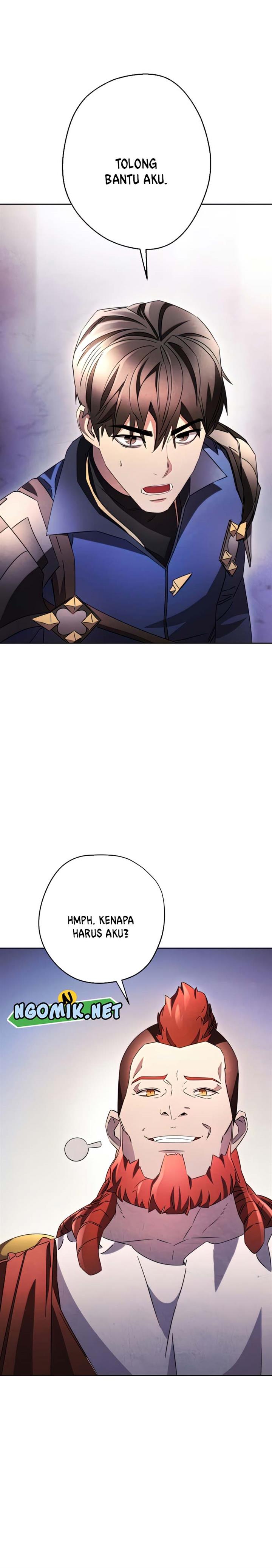 The Live Chap 130 - Next Chap 131