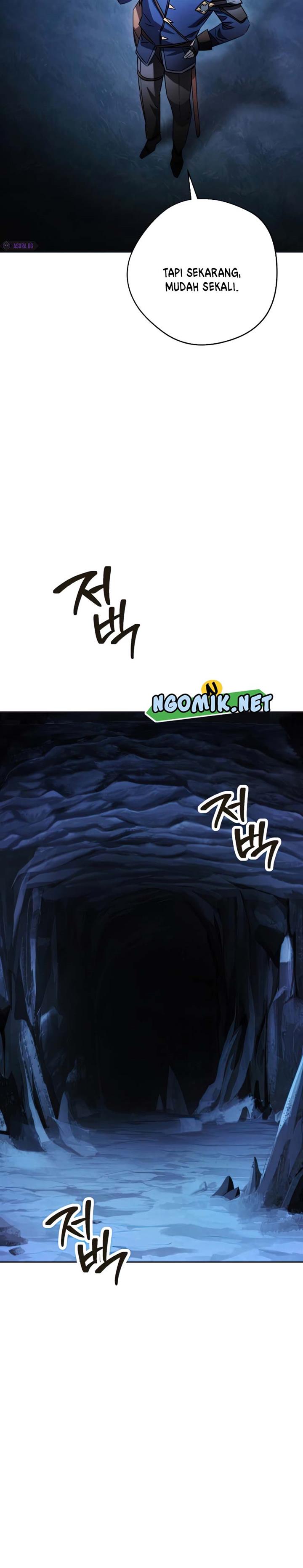 The Live Chap 130 - Next Chap 131