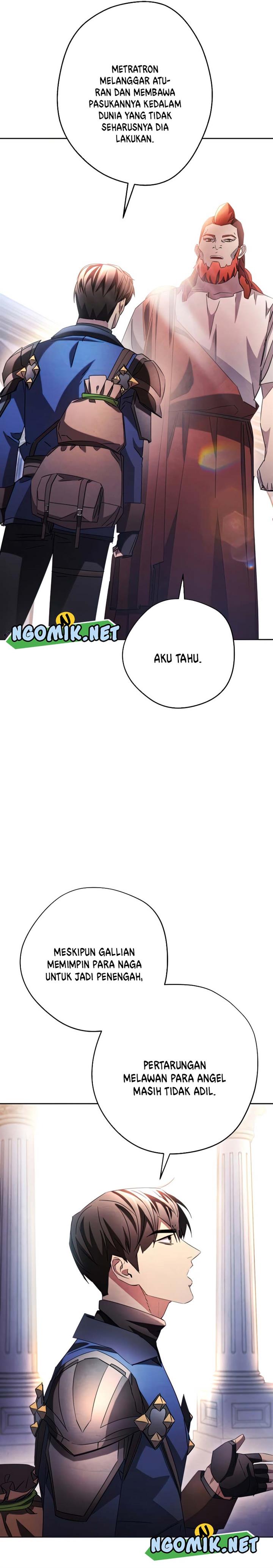 The Live Chap 130 - Next Chap 131