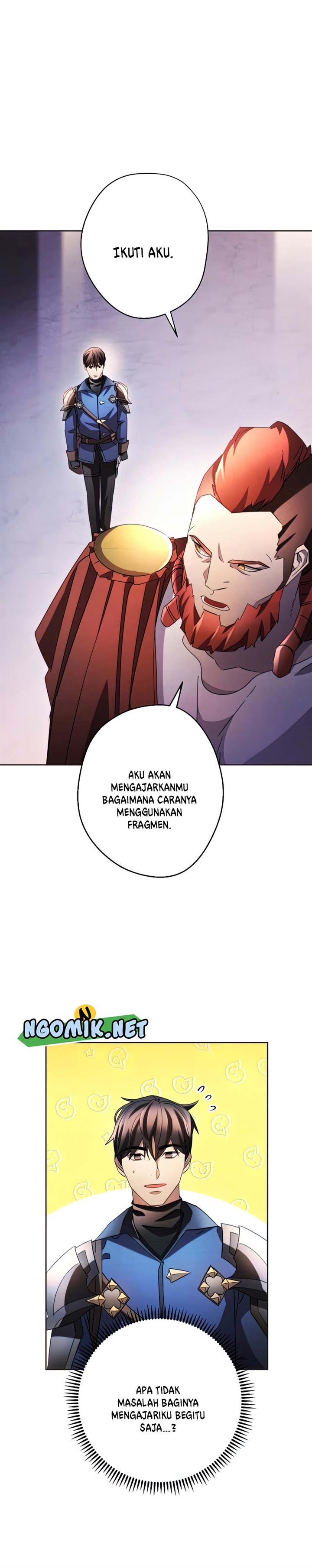 The Live Chap 130 - Next Chap 131