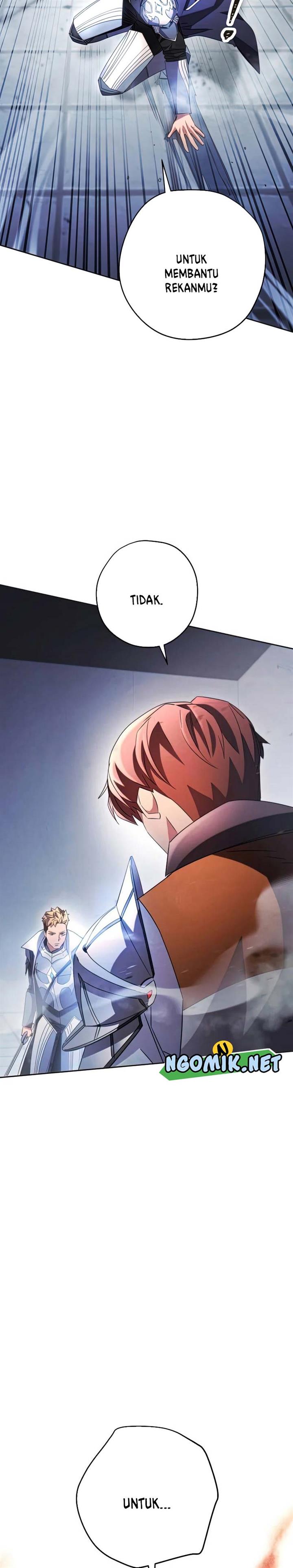 The Live Chap 130 - Next Chap 131