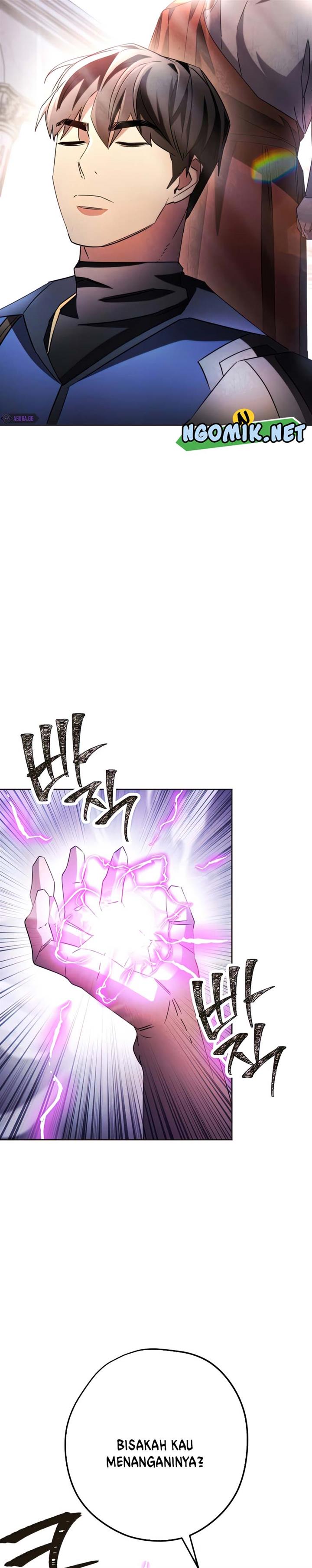 The Live Chap 130 - Next Chap 131