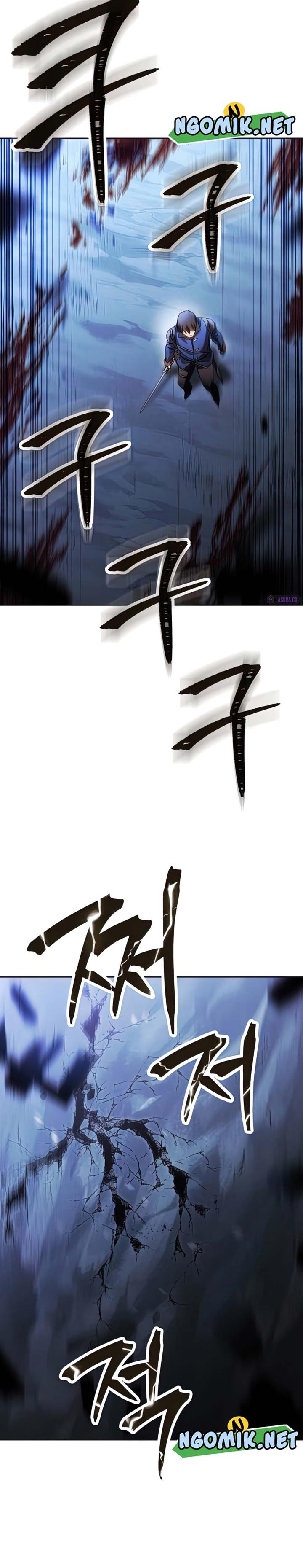 The Live Chap 130 - Next Chap 131