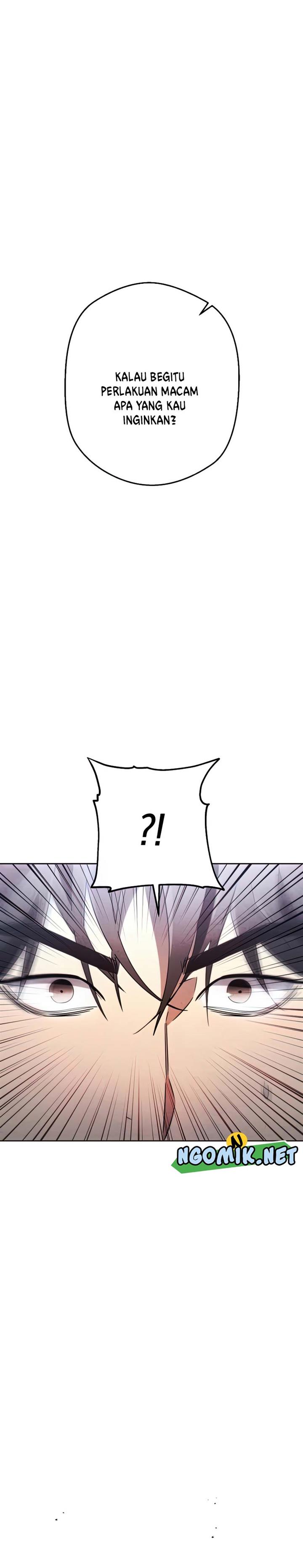 The Live Chap 130 - Next Chap 131