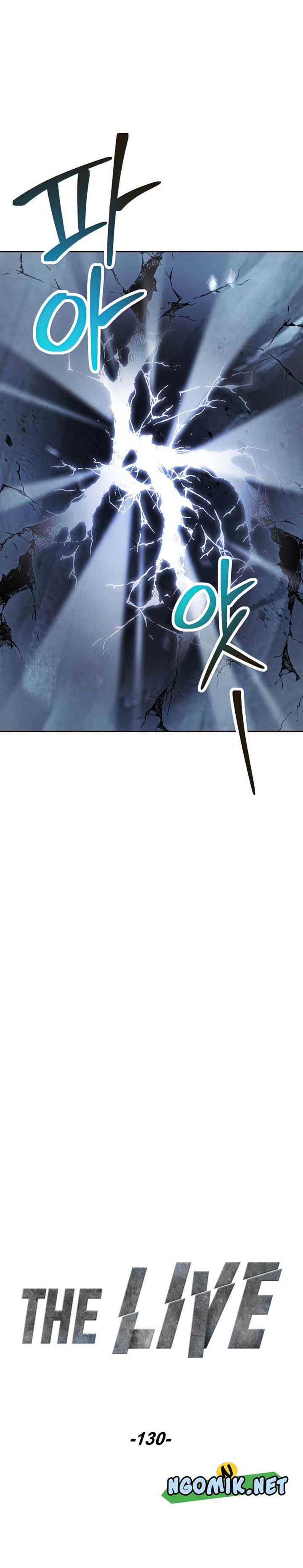 The Live Chap 130 - Next Chap 131