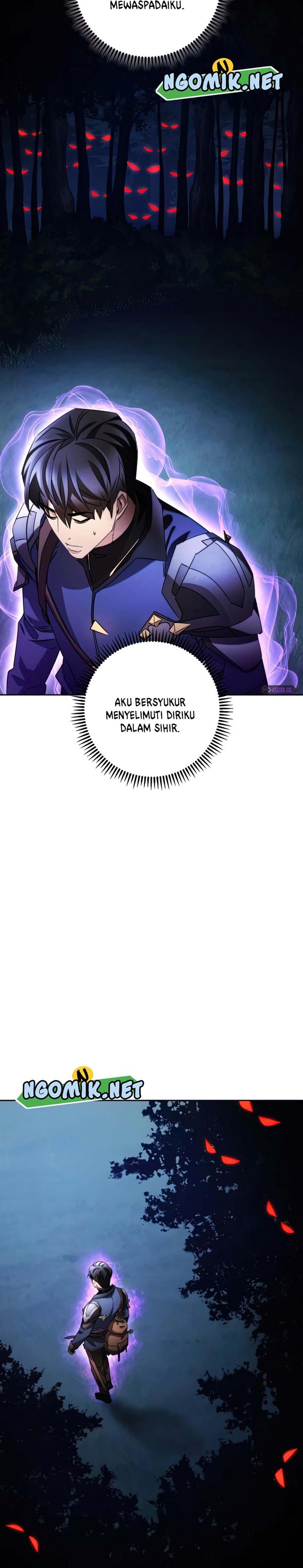 The Live Chap 130 - Next Chap 131