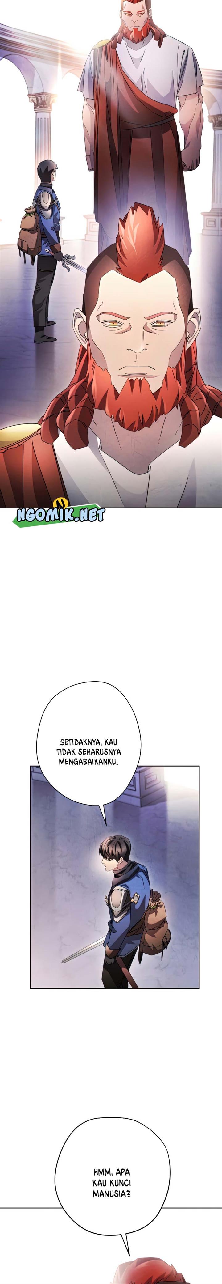 The Live Chap 130 - Next Chap 131