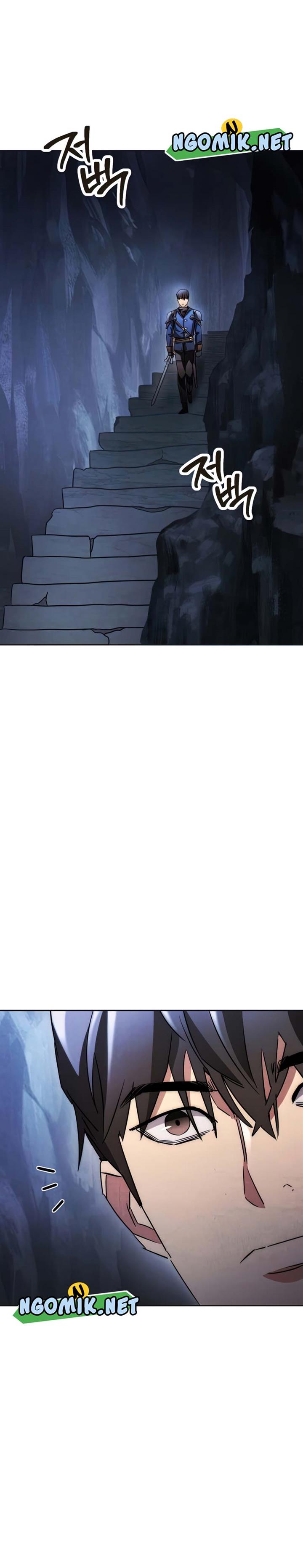 The Live Chap 130 - Next Chap 131