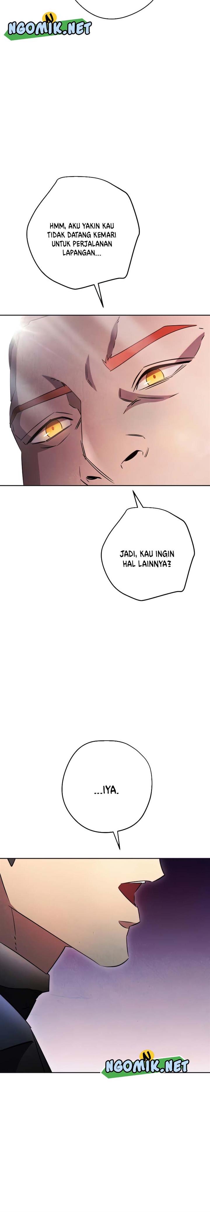 The Live Chap 130 - Next Chap 131