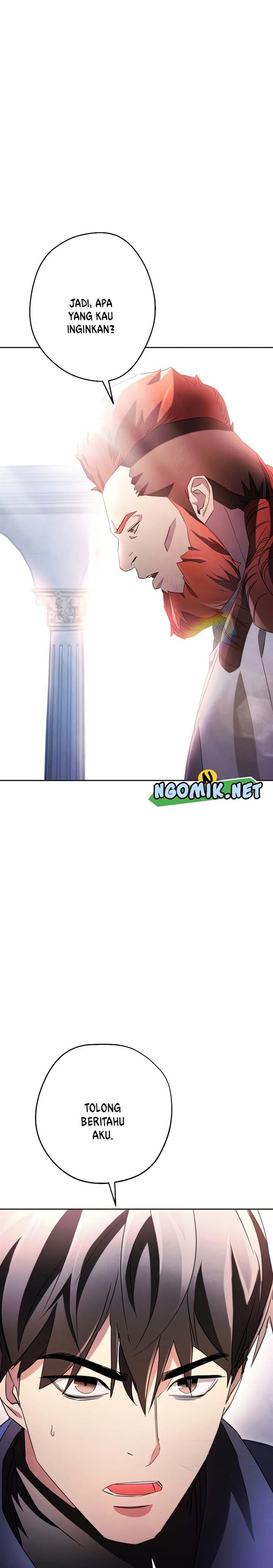 The Live Chap 130 - Next Chap 131