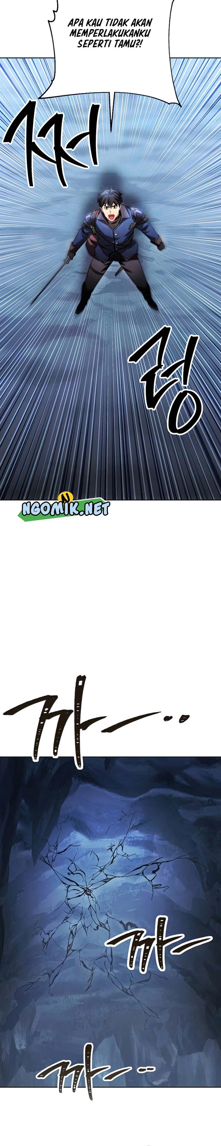 The Live Chap 130 - Next Chap 131