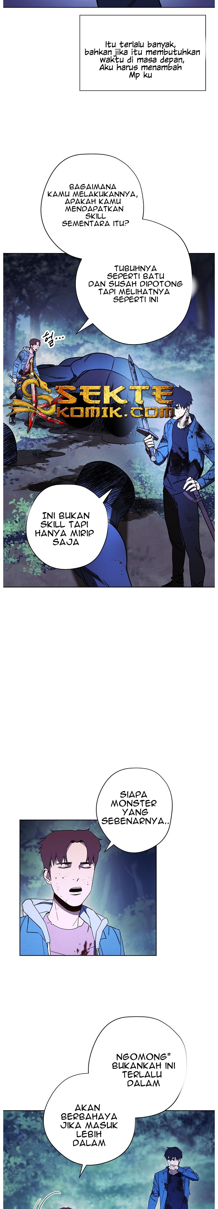 The Live Chap 13 - Next Chap 14