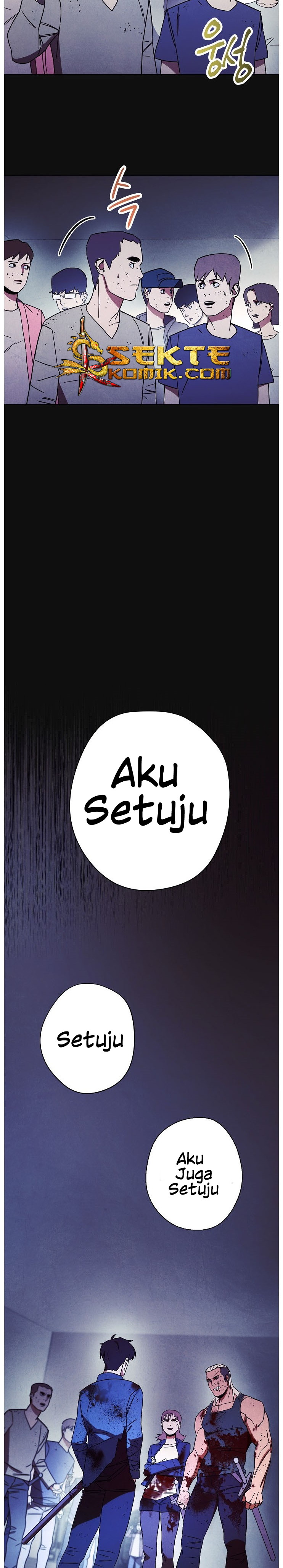 The Live Chap 13 - Next Chap 14