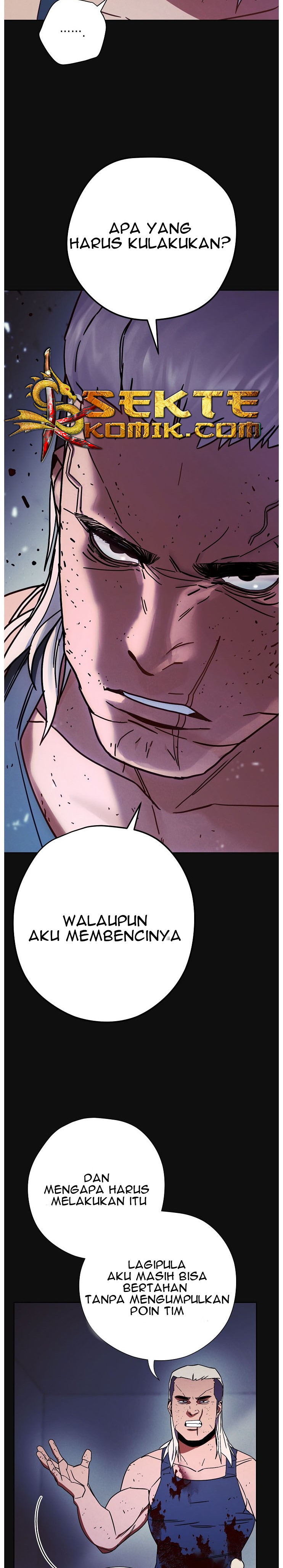 The Live Chap 13 - Next Chap 14