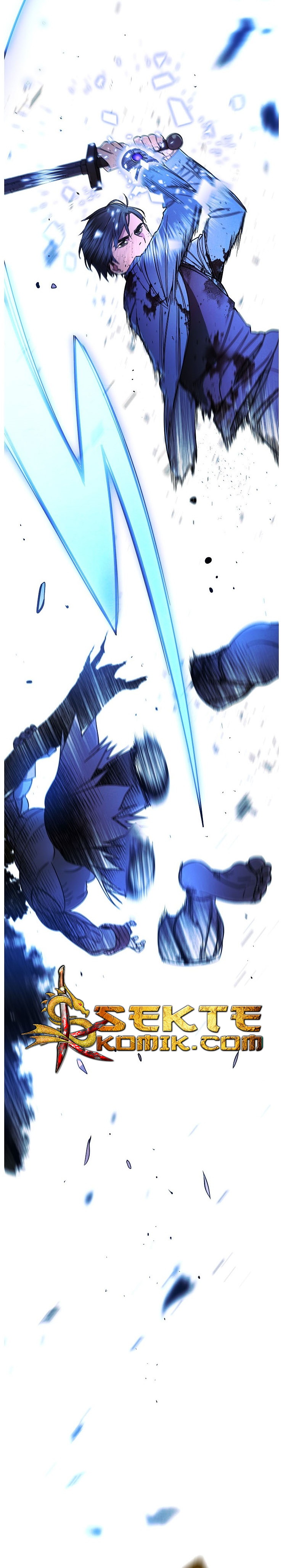 The Live Chap 13 - Next Chap 14