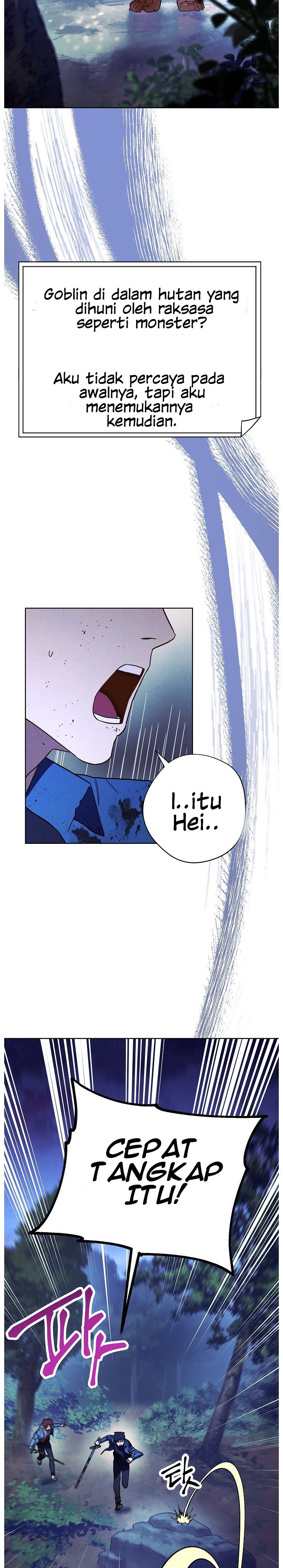 The Live Chap 13 - Next Chap 14