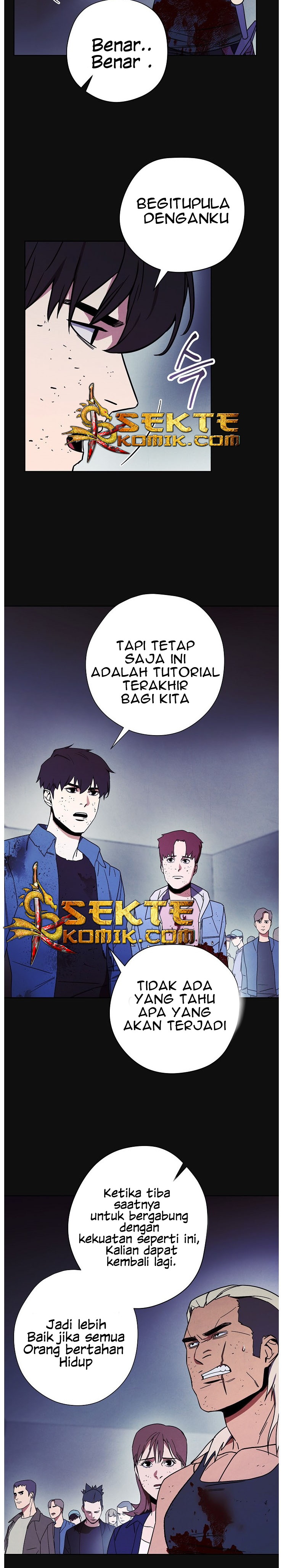 The Live Chap 13 - Next Chap 14