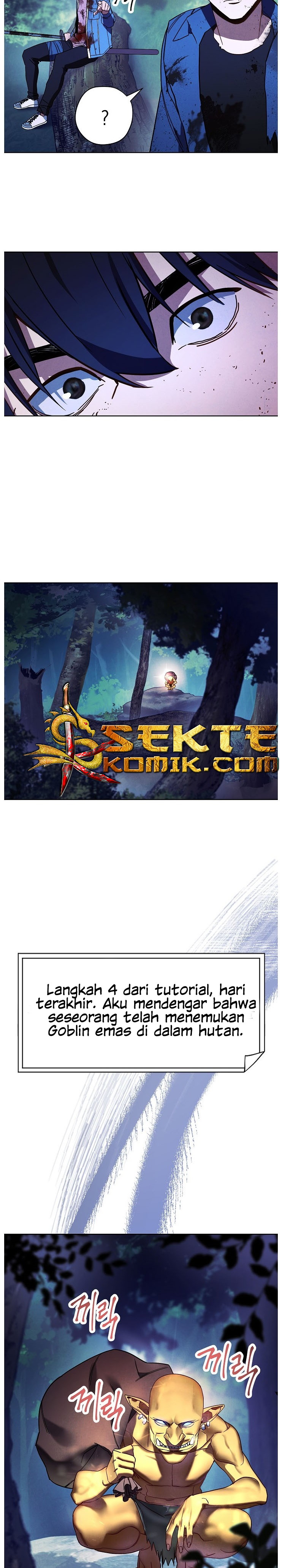 The Live Chap 13 - Next Chap 14