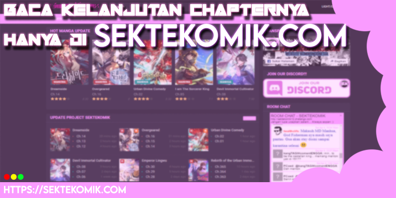 The Live Chap 13 - Next Chap 14