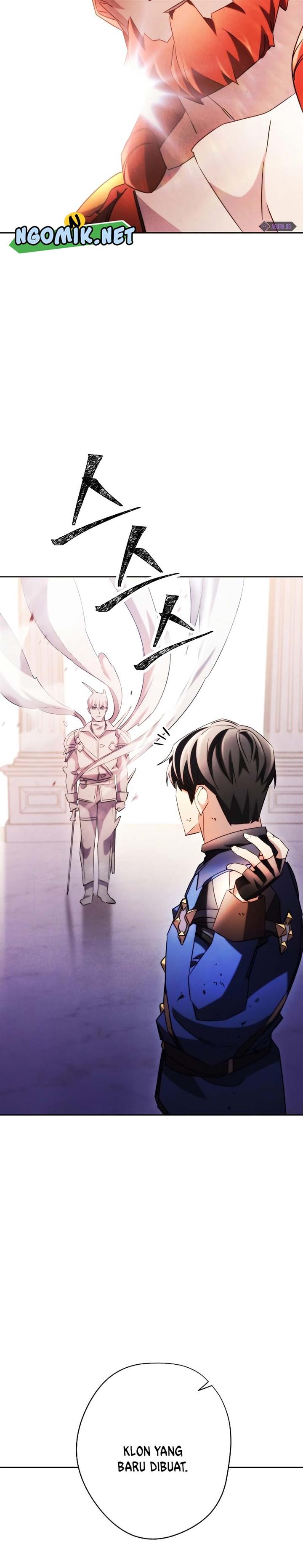 The Live Chap 131 - Next Chap 132