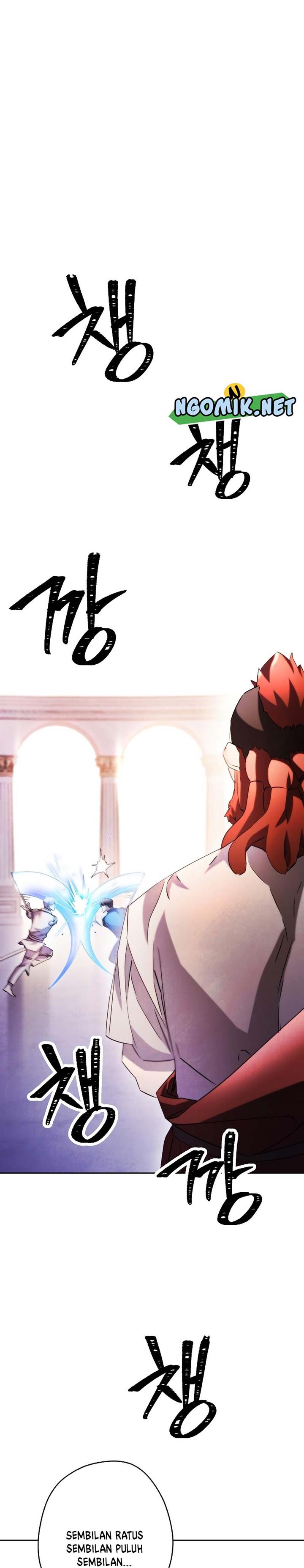 The Live Chap 131 - Next Chap 132