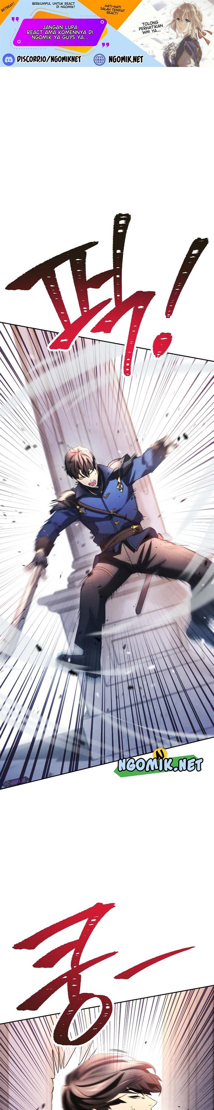 The Live Chap 131 - Next Chap 132