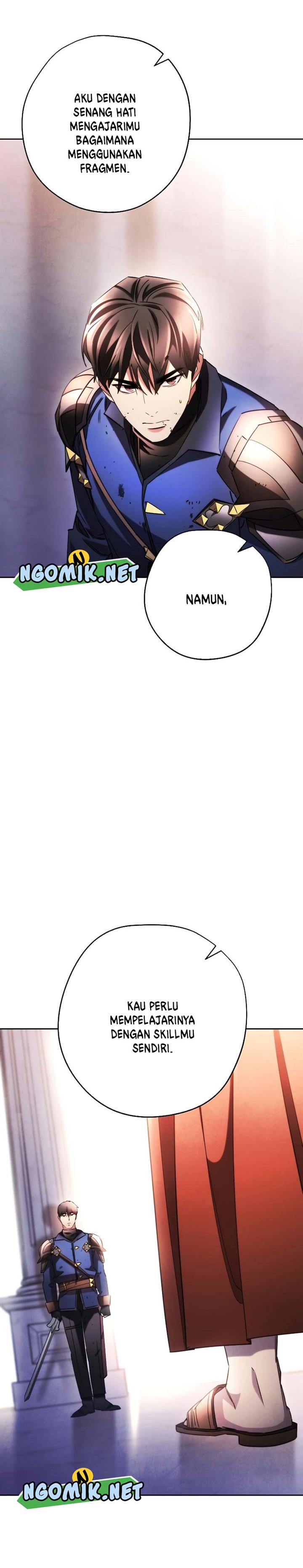 The Live Chap 131 - Next Chap 132